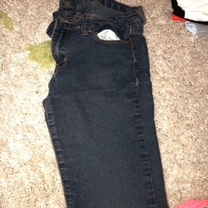Forever 21 jeans size 26